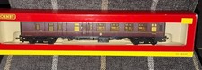HORNBY MK1 BRAKE 2ND COACH IN MAROON LIVERY