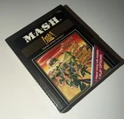 MASH 20th Century Fox (Atari 2600, 1983) Cleaned & Tested