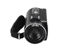 Vivitar 4K Digital Camcorder with 16X Zoom