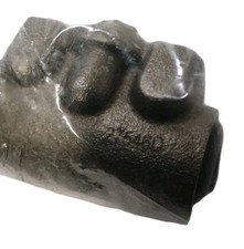 ACDelco 18E571 Professional Durastop Front Passenger Side Drum Brake - View #2