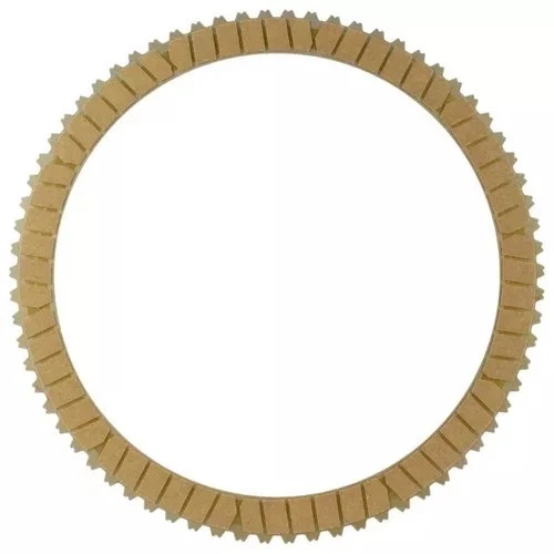 Ford LC3Z-7E313-A Friction Plate, Transmission Clutch (Genuine)