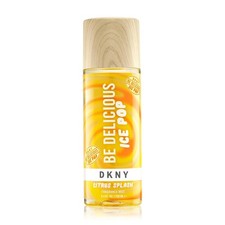 DKNY Be Delicious Ice Pop Citrus Splash Fragrance Mist