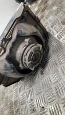 Feu avant (phare) Isuzu TROOPER