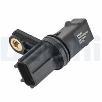 Delphi SS11324 Kurbelwellensensor Passt Zu: Ford Focus C-MAX, Focus I, Focus Ii,
