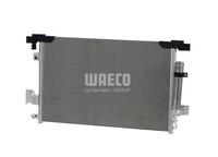 Kondensator Klimaanlage Waeco 8880400443 FüR 4007 Peugeot 4008 C4 Hdi AWC 16V 8