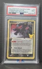 2021 Pokemon Celebrations Classic Pop Series 5 #17 Umbreon Gold Star PSA 9 MINT