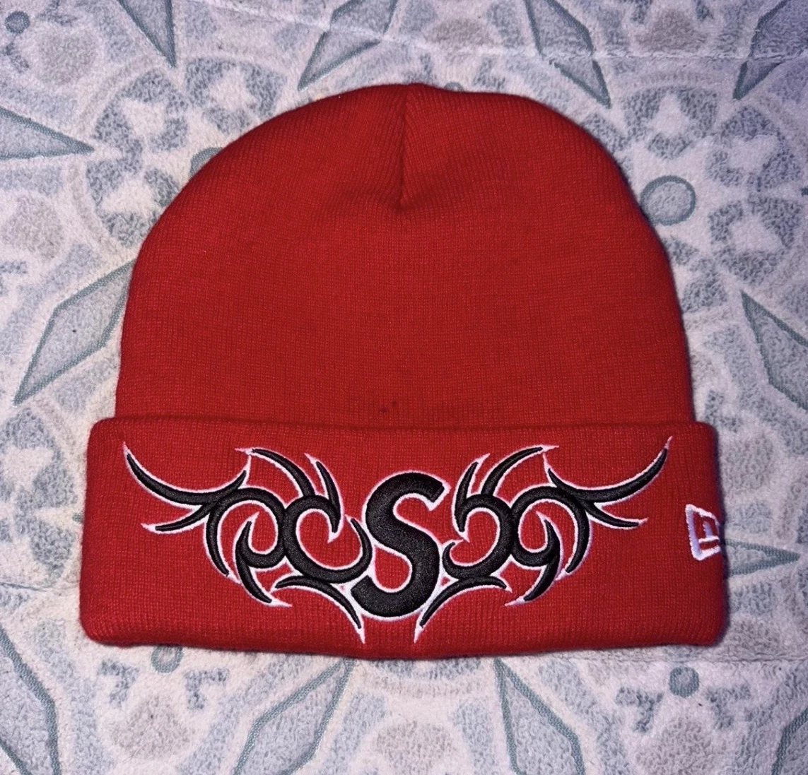 最終価格　Supreme 新品未使用定番Beanie 3点セット販売 Supreme Acrylic Beanie Hats for Men for sale | eBay