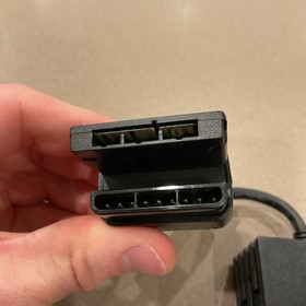 OEM Sony Playstation 2 PS2 FAT CONSOLES ONLY Multi-Tap SCPH-10090 Official