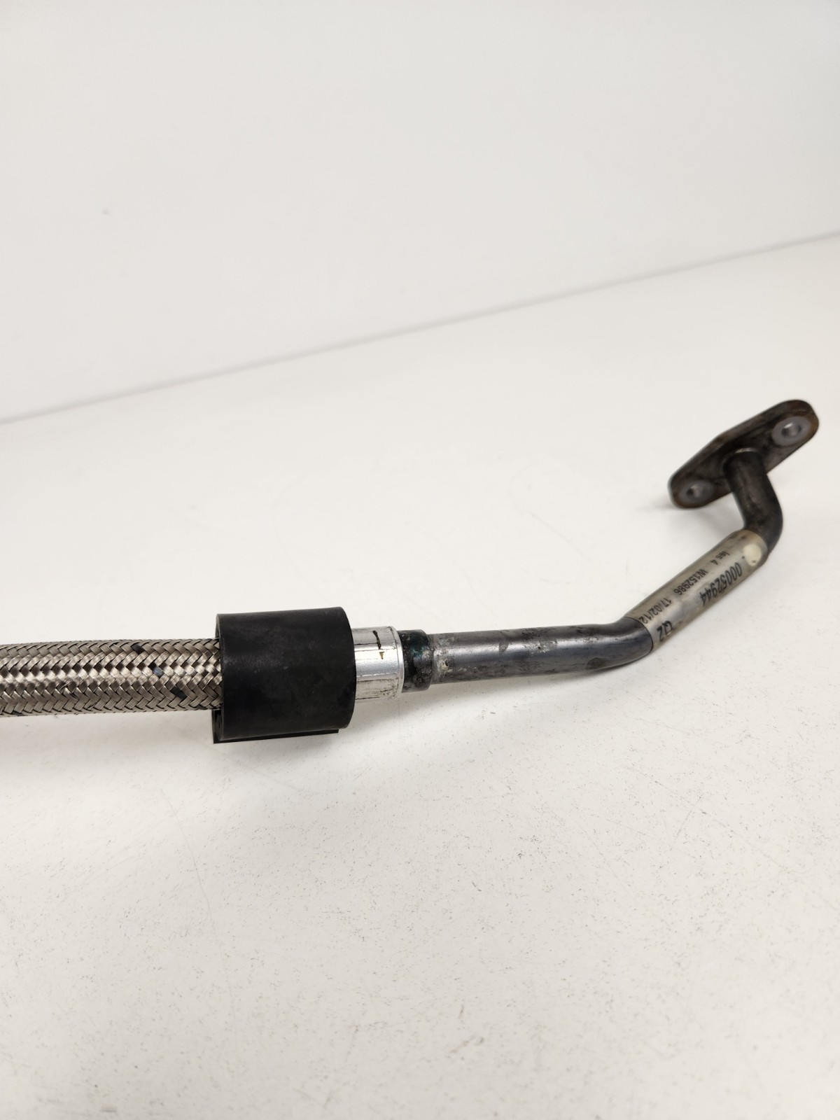 McLaren MP4-12C 2012-2014 Turbo oil line