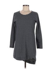 Minkpink Women Black Casual Dress XS