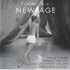 Zoom Sur La New Age, Various