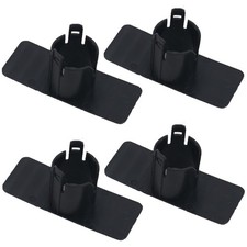 4pcs / parking space parking space sensor mount 66206989069 7H09198002