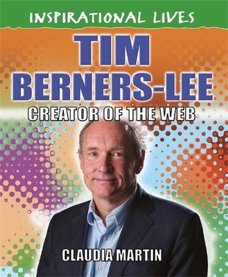 Tim Berners-Lee, Martin, Claudia