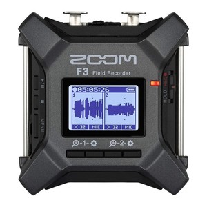 Zoom F4 Multitrack Field Recorder | eBay