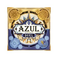 Azul Duel Board Game by Next Move Games