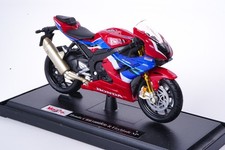 Honda CBR 1000 RR-R - Scala 1:18 Maisto