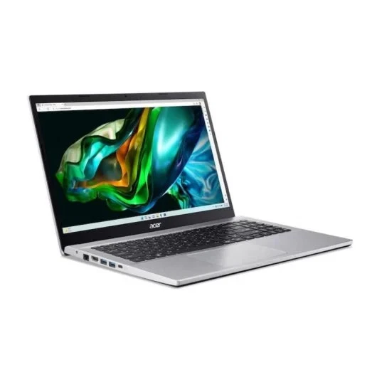 Acer Aspire Go 15 AG15-42P-R8FN AMD Ryzen 5 5625U/8GB/512GB SSD/15.6'' Windows 1 - Imagen 2 de 4