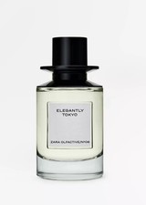 ZARA /Jo Malone ELEGANTLY  TOKYO  Eau de Parfüm 100 ml  Neu unisex