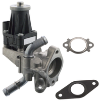 PartsTec PTA510-0201 Agr-Ventil FüR CitroËN Ford Peugeot Ford USA Land Rover