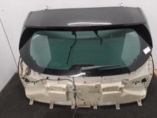 Lunette arrière Renault MEGANE