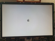 Ecran Imac 20 A1224