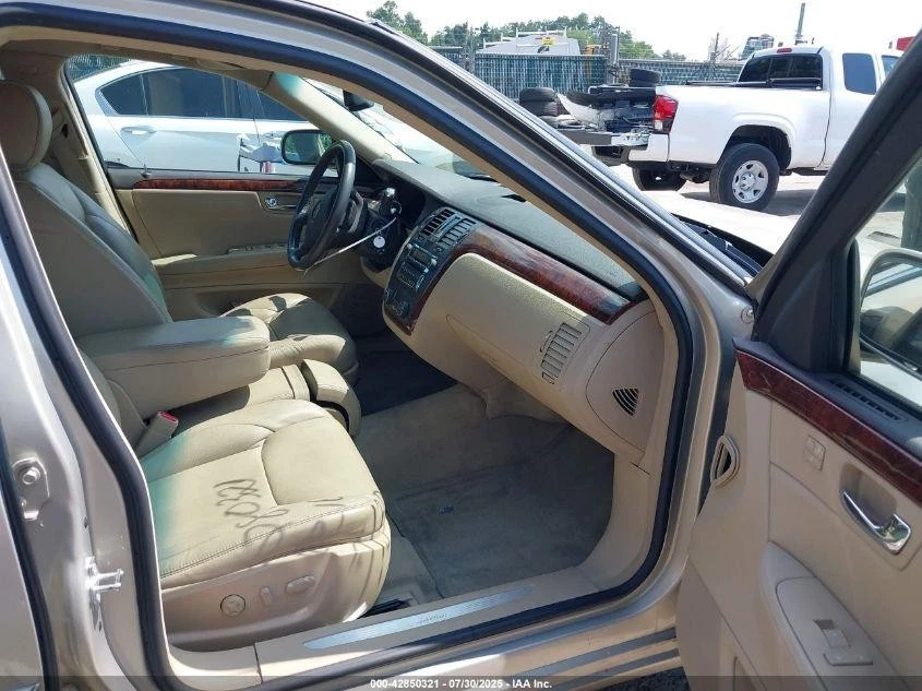 Used Radiator fits: 2007 Cadillac Dts 4.6 Grade A Foto 4 de 4