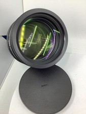 Sigma Cine 135mm T2.0 FF Prime Sony E - Very Good Condition