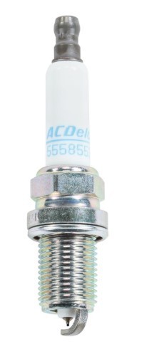 Iridium Spark Plug  ACDelco GM OE/GM Genuine Parts  41-122