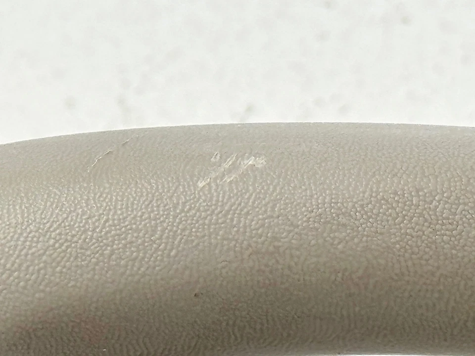 04-24 NISSAN ARMADA LADO DEL CONDUCTOR IZQUIERDO TECHO SUPERIOR AGARRE MANGO OEM Foto 3 de 4