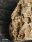  Ancient Many Faced Hag Stone Effigy Primitive Worked Portable Rock Art Artifact — photo 4