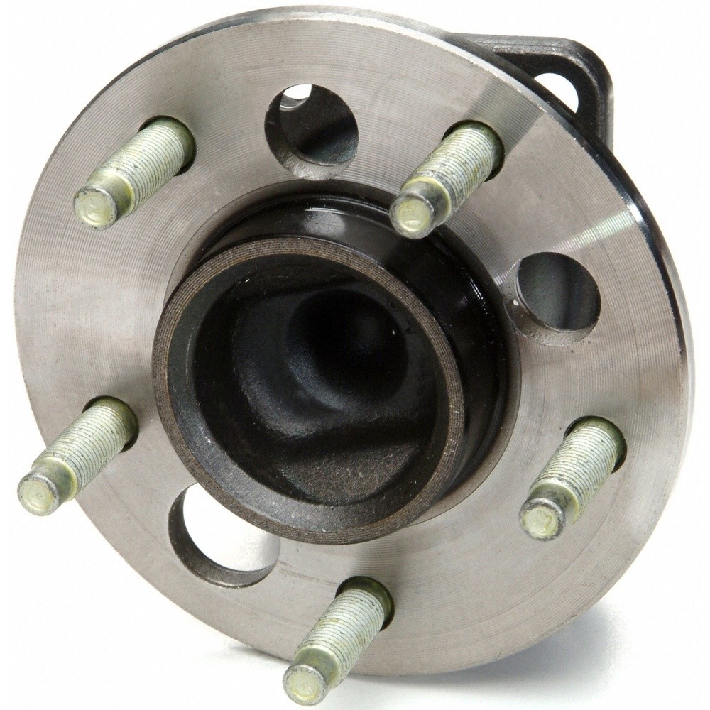 Wheel Bearing and Hub Assembly Moog 512221 for sale online | eBay
