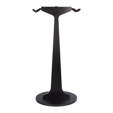 Elite Series Dual Hanging Wooden Guitar Stand...