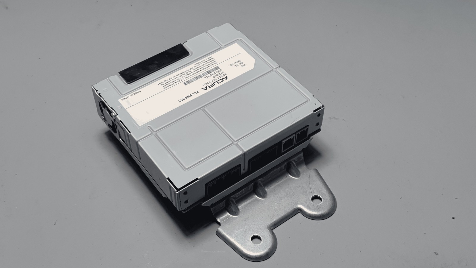 ACURA MDX 2018-2020 CARPLAY ANDROID AUTO COMPUTER CONTROL MODULE UNIT OEM