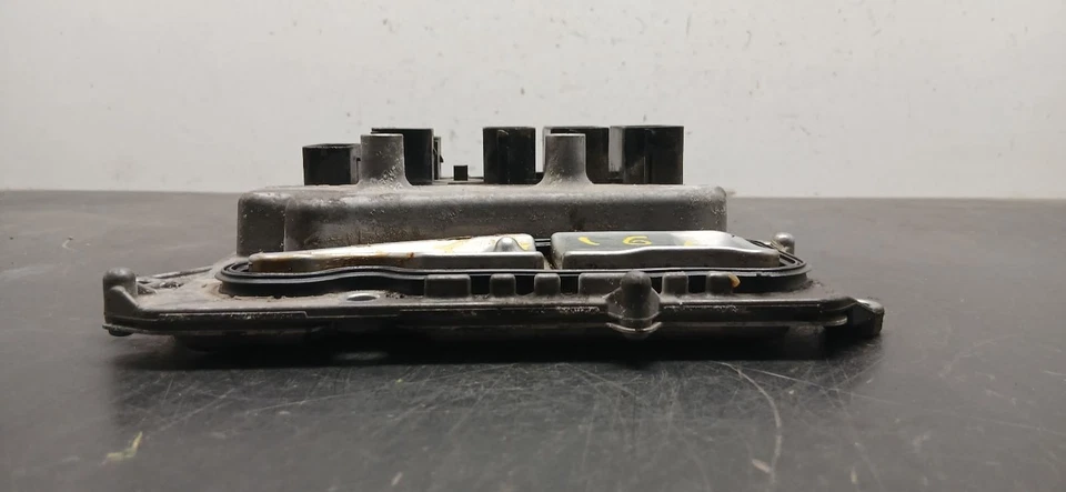 Engine ECM Electronic Control Module Fits 11-12 BMW 135i 1529006 Foto 4 de 4