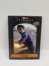 2023 Marvel Studios Eternals Kingo #86