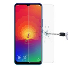 0.26mm 9H Tempered Glass Screen Protector for ZTE  Tecno Models