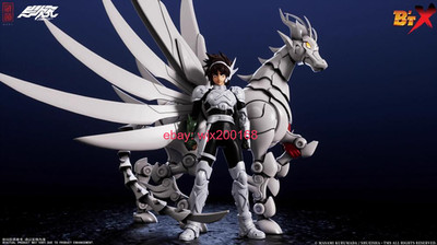 Cangdao Model Teppei Takamiya 1/12 Action Figure Toy Model Collectible 6''