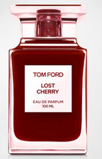 Perfume inspired by Tom Ford Lost Cherry Eau de Parfum Spray 100 ml Regular Size