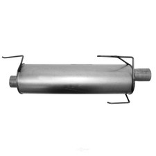 Exhaust Muffler-120.5 Wb Ap Exhaust 700463 Fits 2003 Dodge Ram 1500