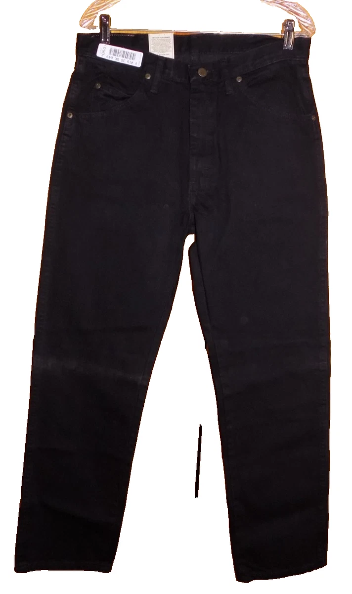 Wrangler Rugged Wear Regular Size Jeans for Men for sale | eBay display picture 2
