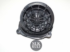Mercedes SLK R170 Bose Lautsprecher hinten links 1708202302 Box Speaker TOP Mercedes SLK R170 Bose Lautsprecher hinten links 1708202302 Box Speaker TOP