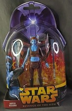Aayla Secura Star Wars Black Series Revenge of the Sith 2025 NEW