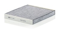 Mann-Filter CUK 2362 Filter, Innenraumluft FüR Hyundai KIA