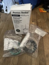 Genuine Toilet American Standard Champion 4 Flush Valve Stainless Steel Bolts