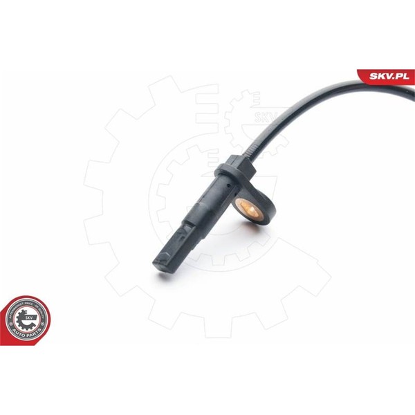 Esen SKV ABS-SENSOR Raddrehzahl Vorne Passend FüR Nissan Murano | 06SKV211-image