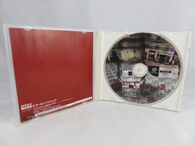 Death Crimson 2 for Dreamcast Japan JP NTSC-J