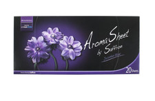 Hoja de fragancia LG Tromm Styler (azul jazmín)/paquete de 2