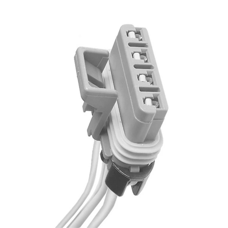 ACDelco genuino para Pontiac Aztek 2001-2005 coleta multiusos | 4 terminales Foto 3 de 4