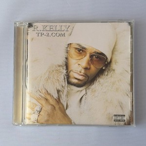 R Kelly Tp2 Album | eBay