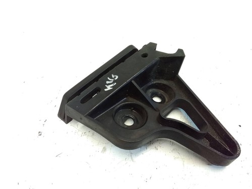 BMW 3 E90 Stoßstangenhalterung hinten links 7127717 2.0 Diesel 2011 28701172